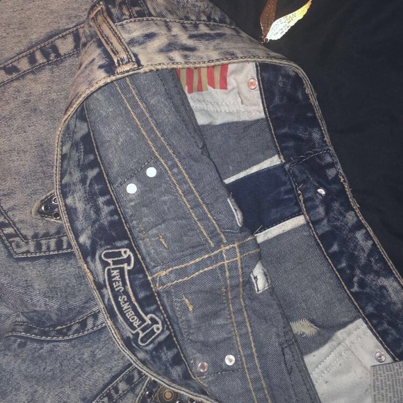 Robins Jean